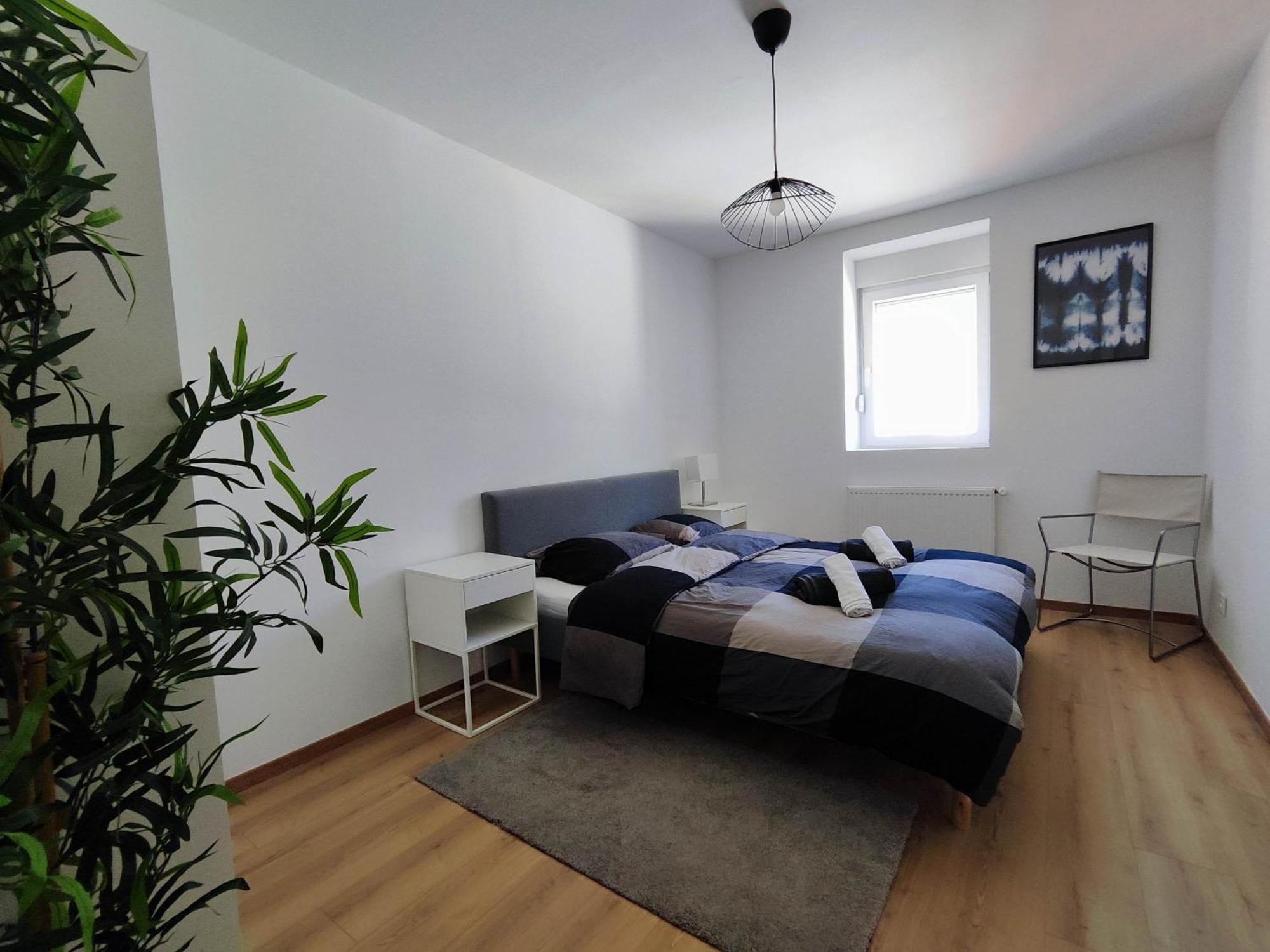 #Lesgourmandises Lejlighed Mulhouse Eksteriør billede